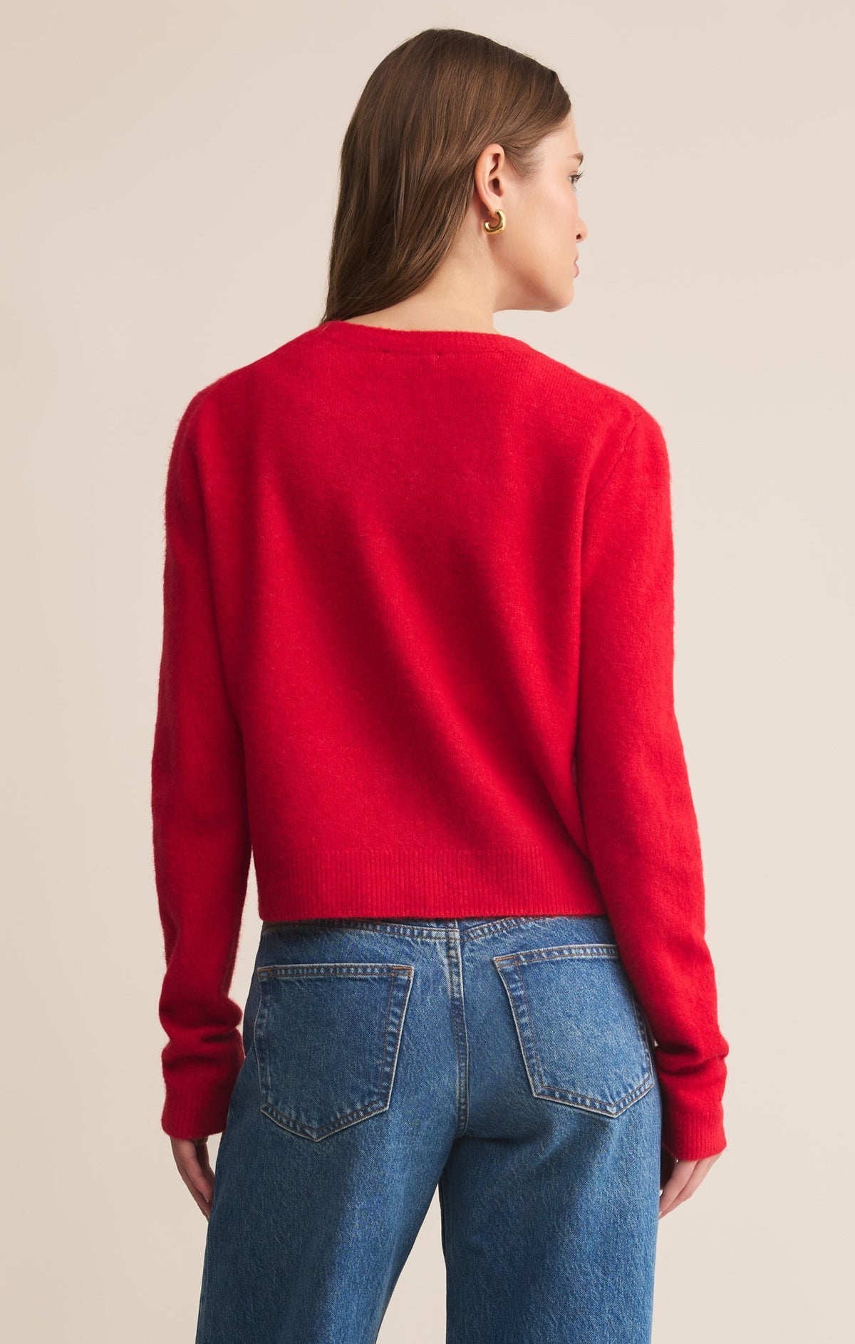 Medina Cozy Cardigan