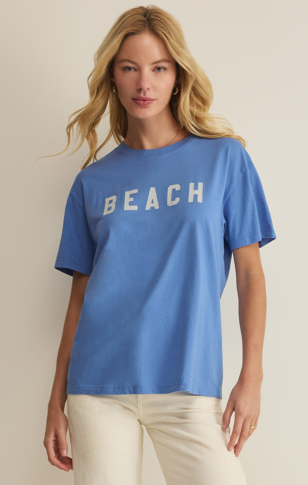Beach Boyfriend Tee