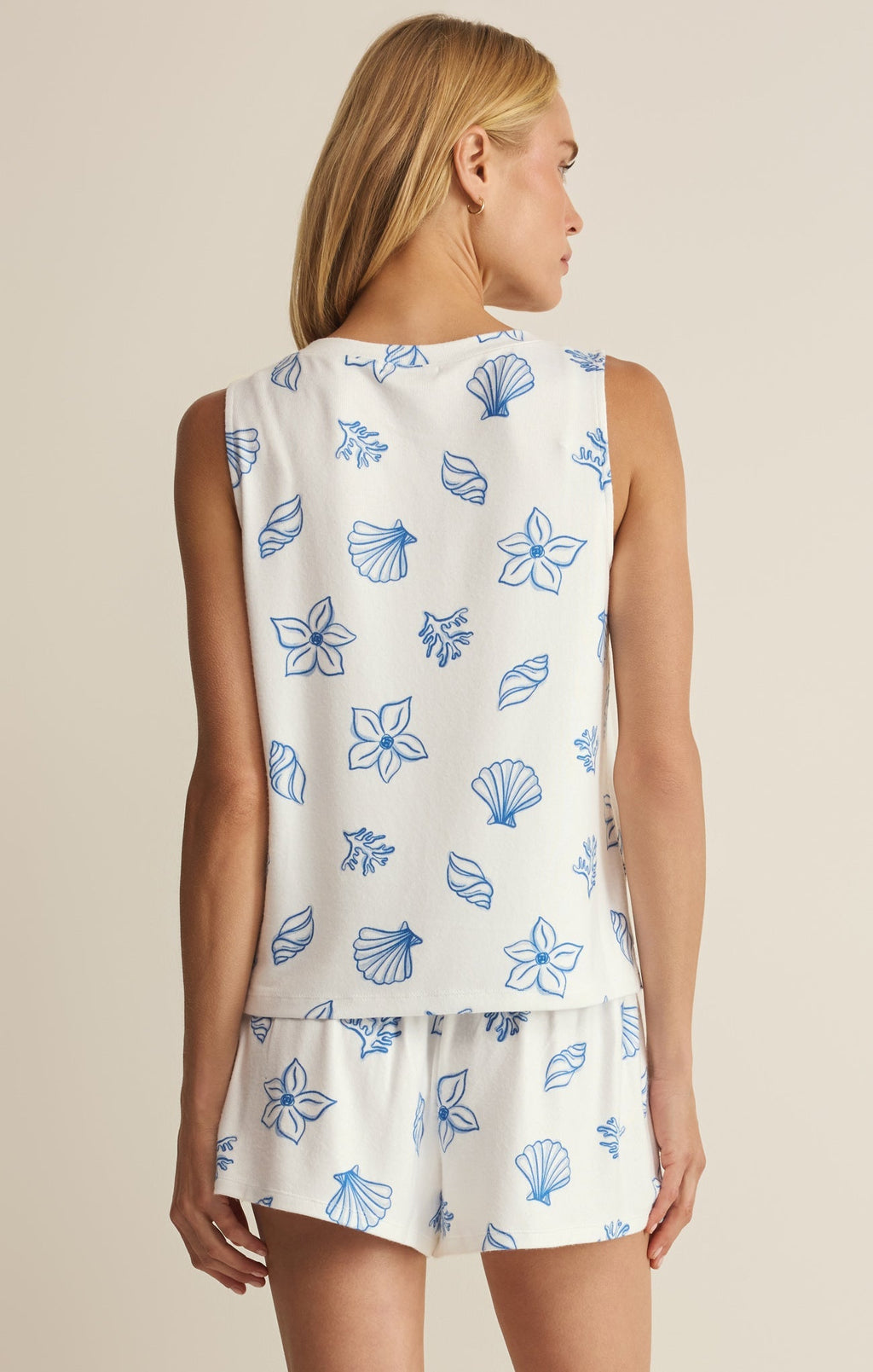 Seashore Set