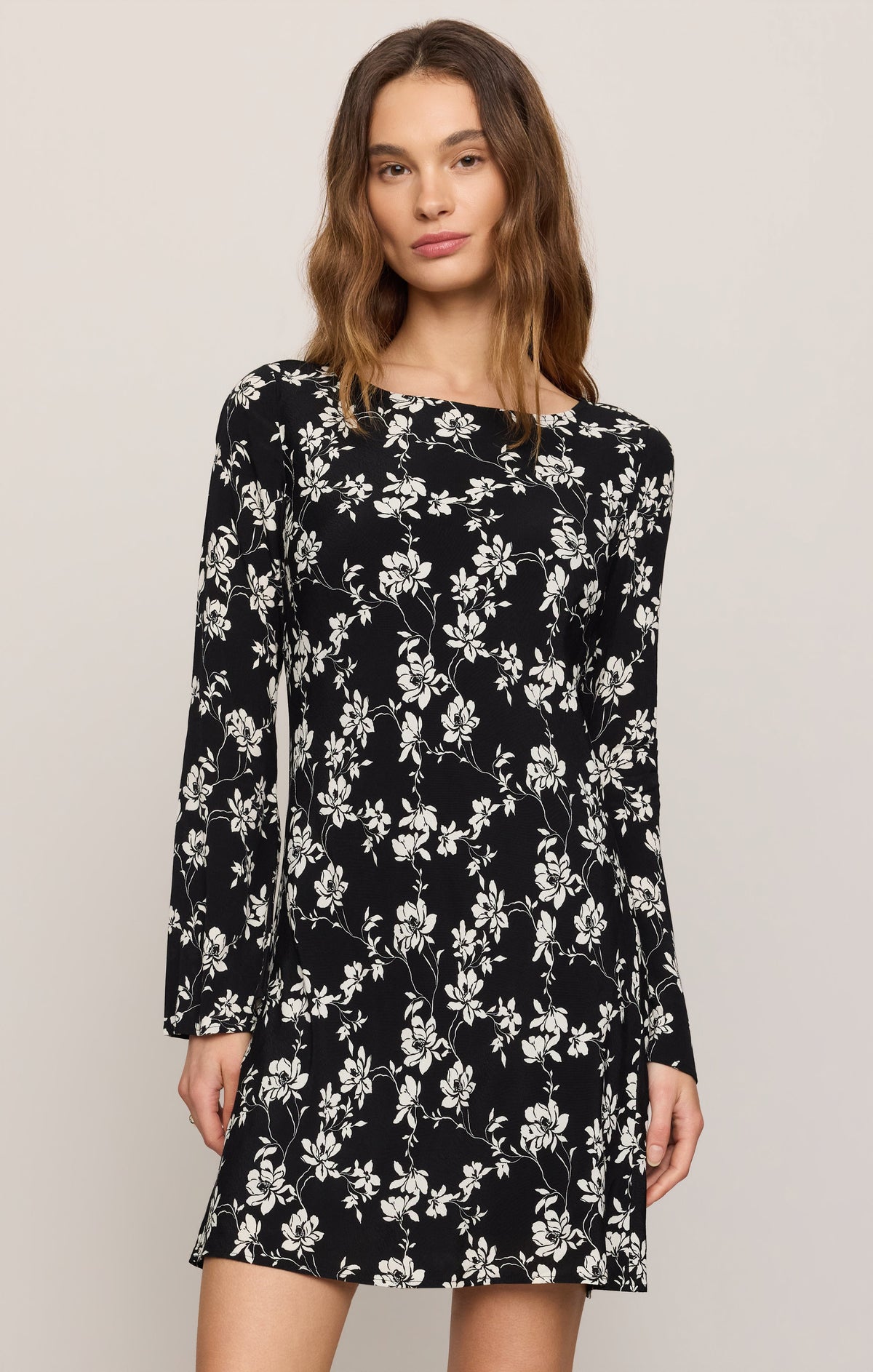 Campbell Clea Mini Dress
