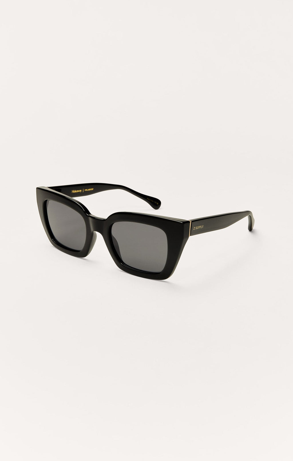 Hideaway Polarized Sunglasses