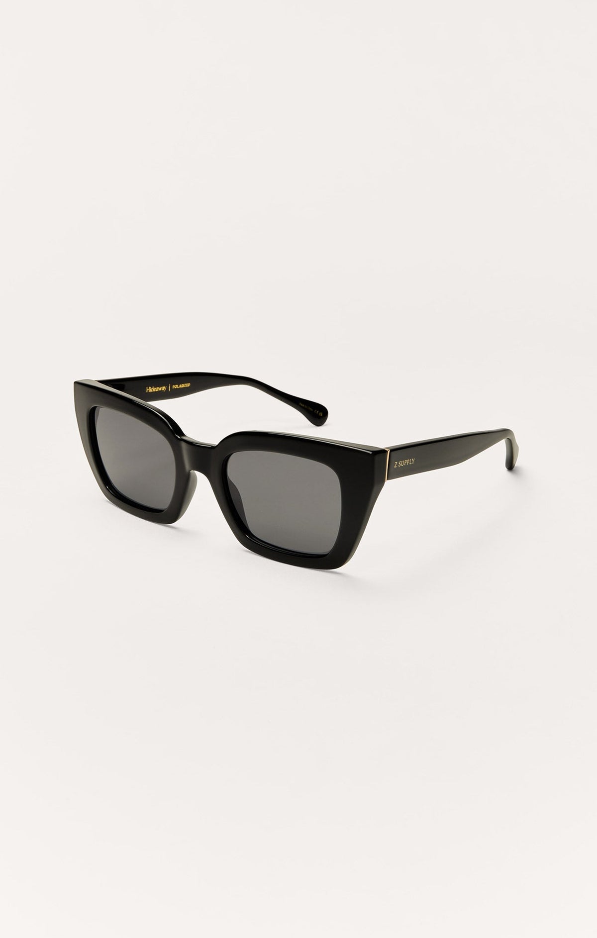 Hideaway Polarized Sunglasses