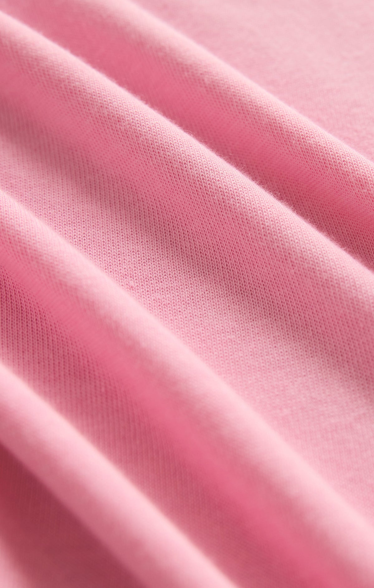 Tourist Airy Knit Jersey Tee