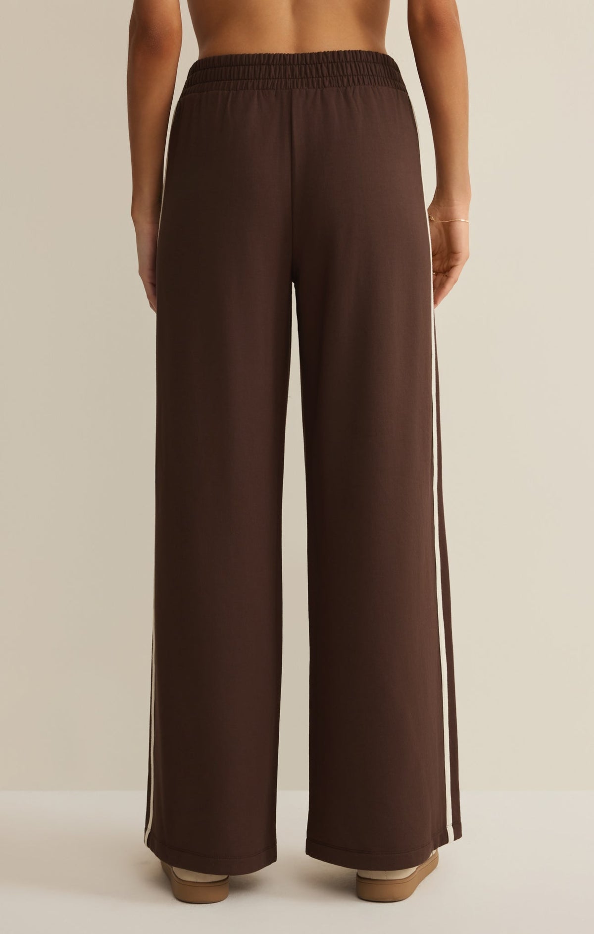 Layover Modal Track Pant