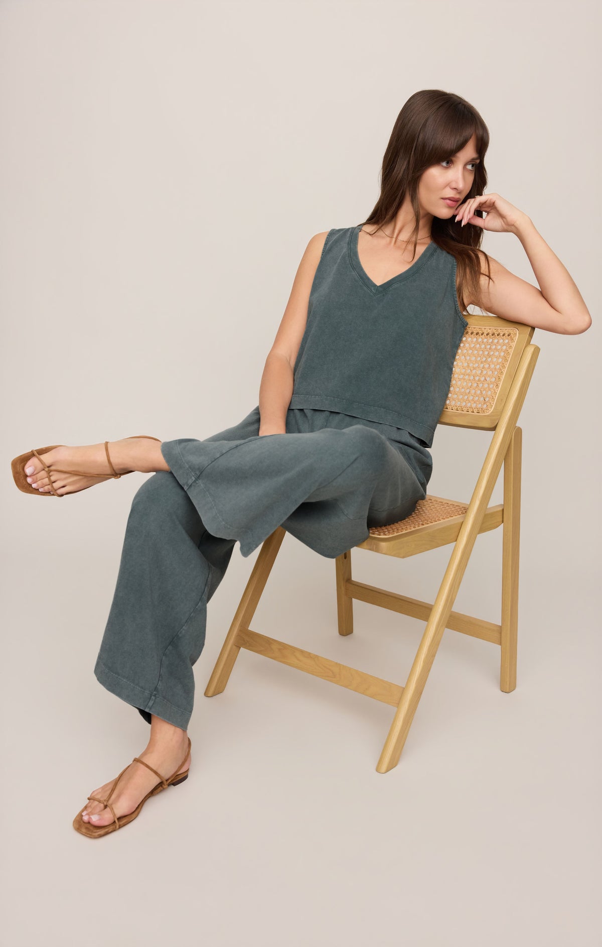 Scout Jersey Pant