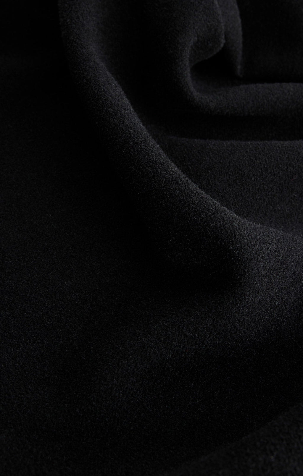 Mason Knit Coat