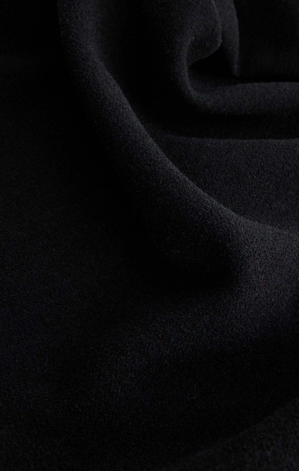 Mason Knit Coat