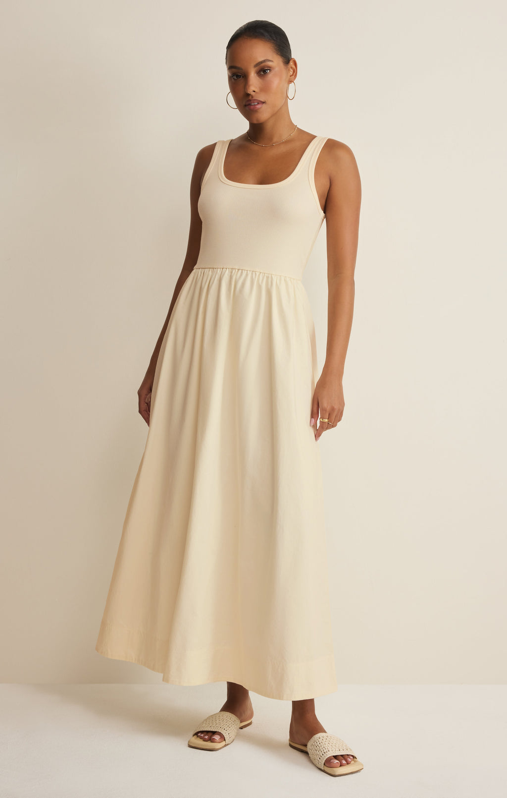 Kensie Maxi Dress