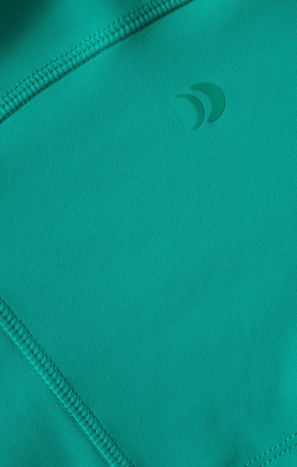 Lotus Longline Top