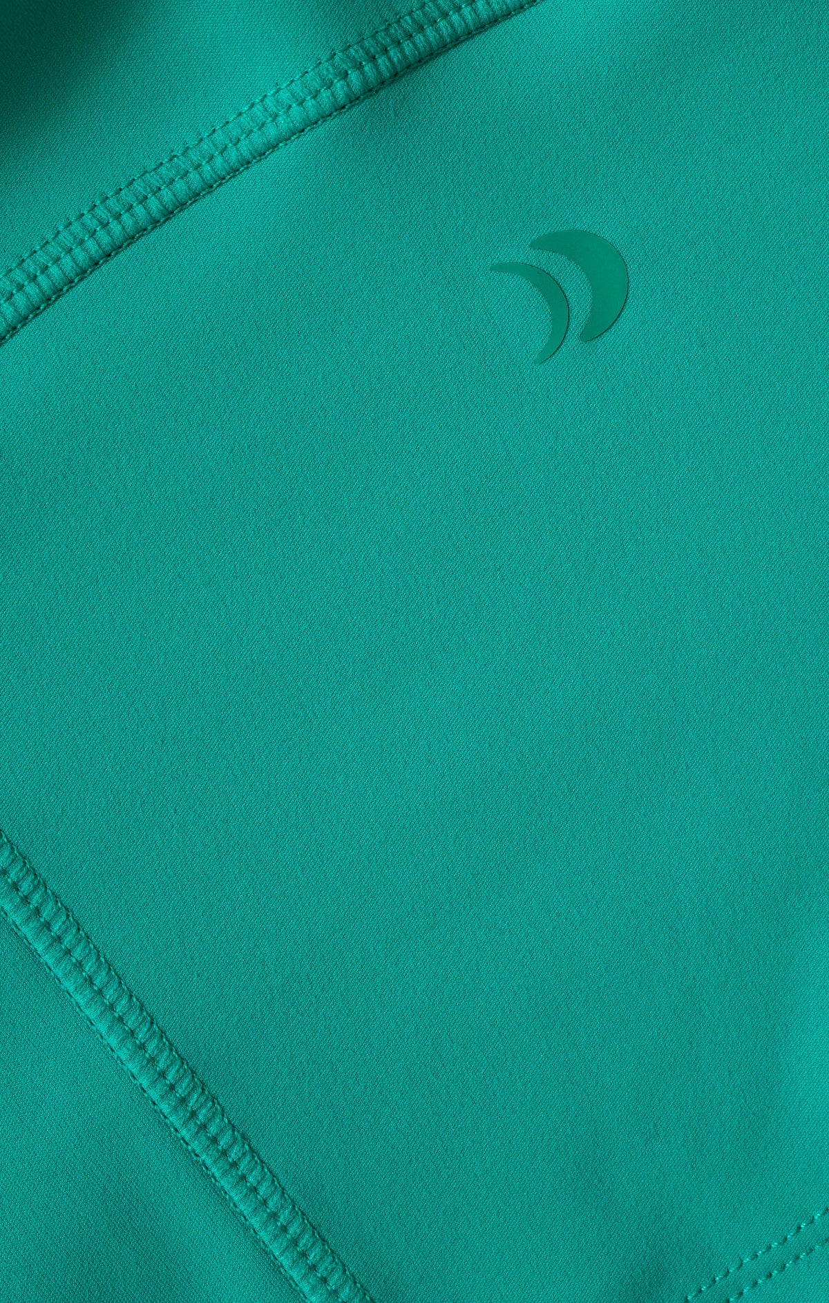 Lotus Longline Top