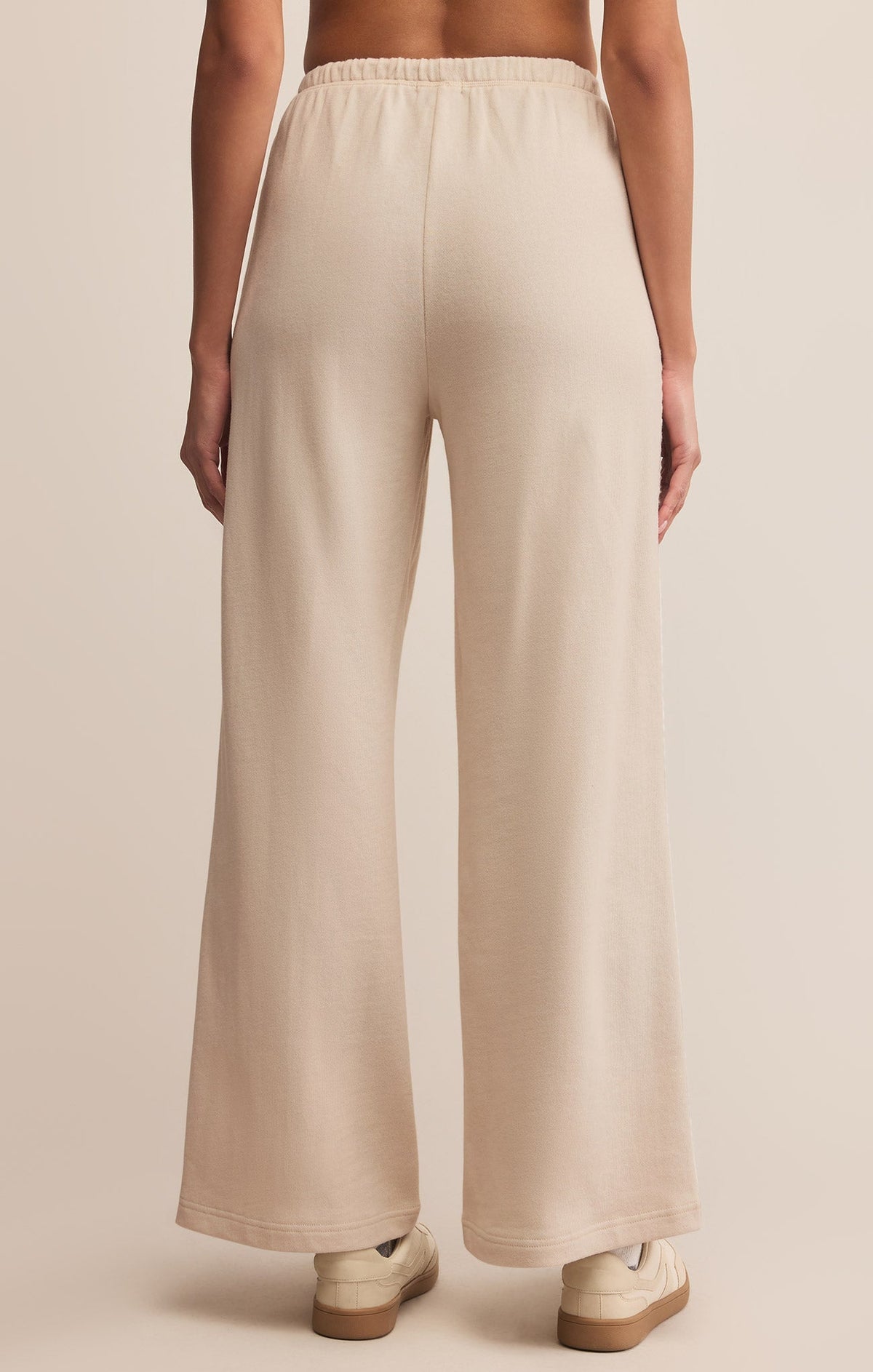 Take All French Terry Track Pant
