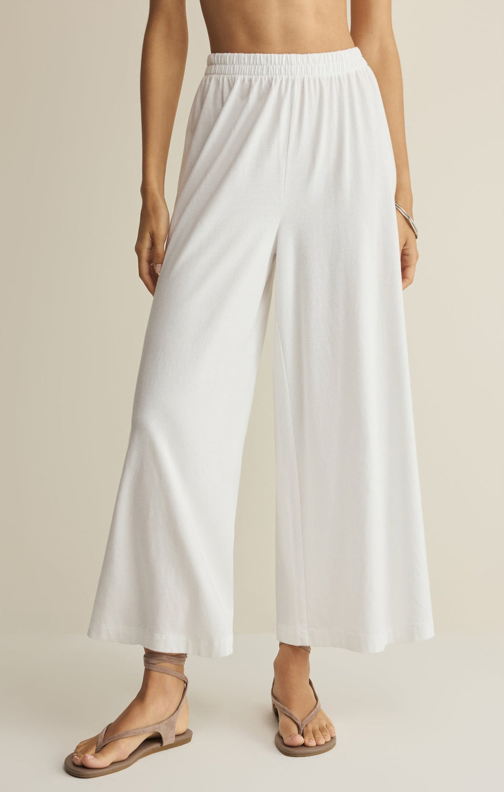 Scout Jersey Pant