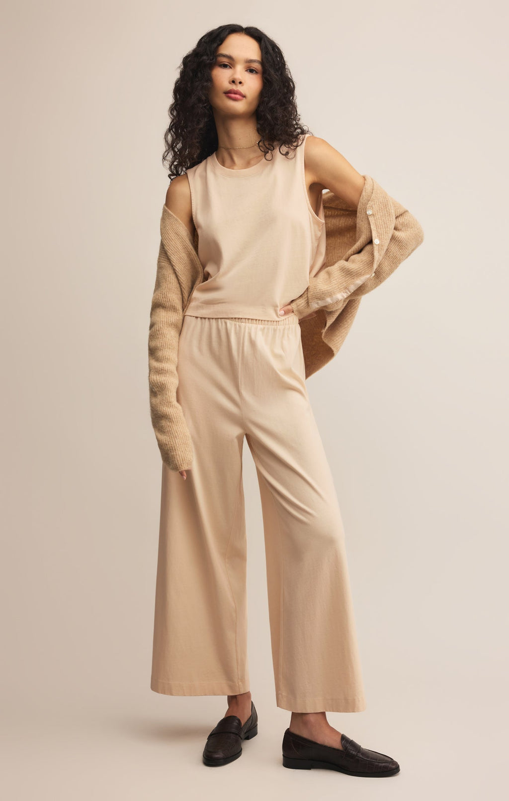 Scout Jersey Pant