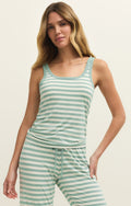 Kiera Stripe Tank