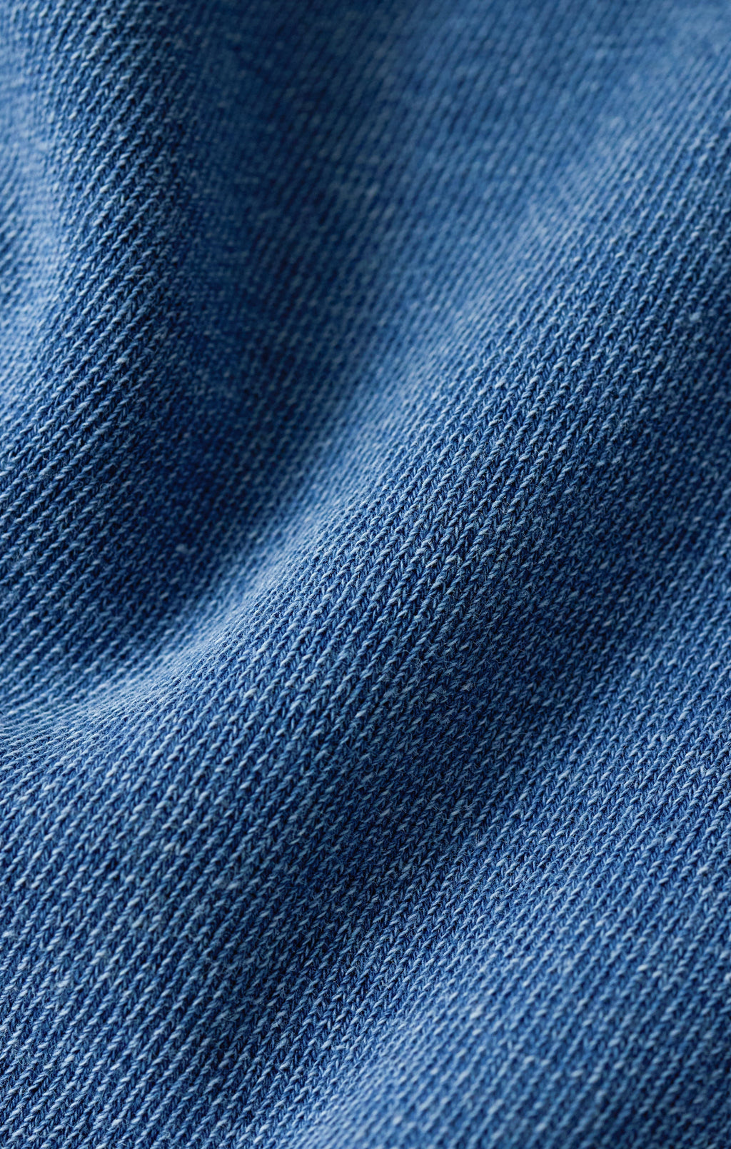 Hunter Knit Denim Pant