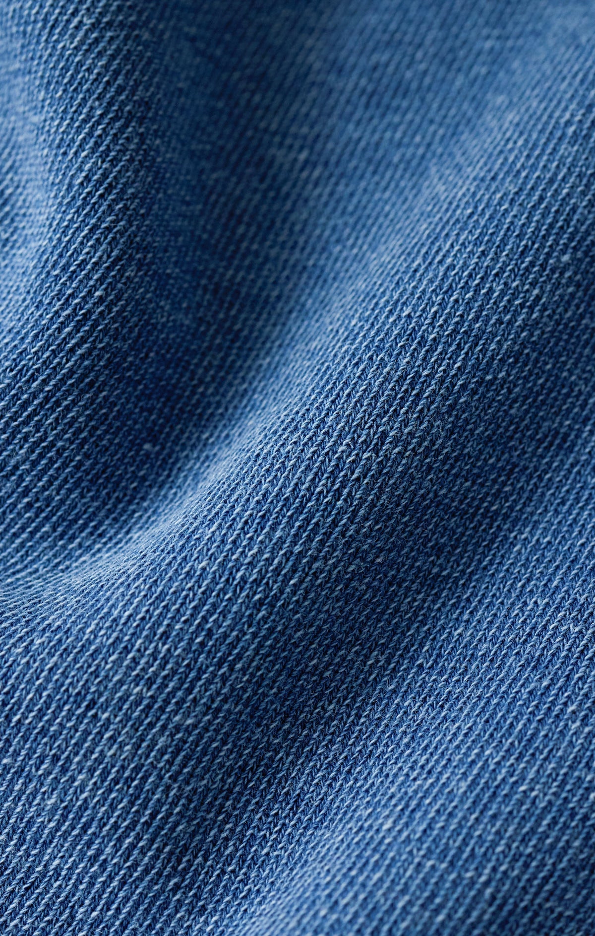 Hunter Knit Denim Pant