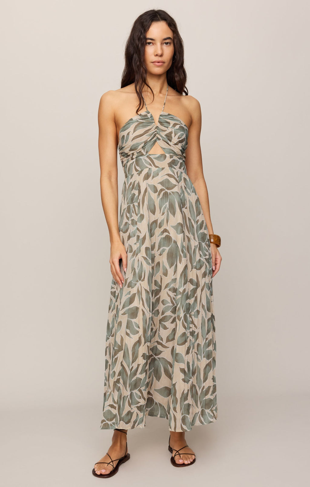 Lanie Maxi Dress