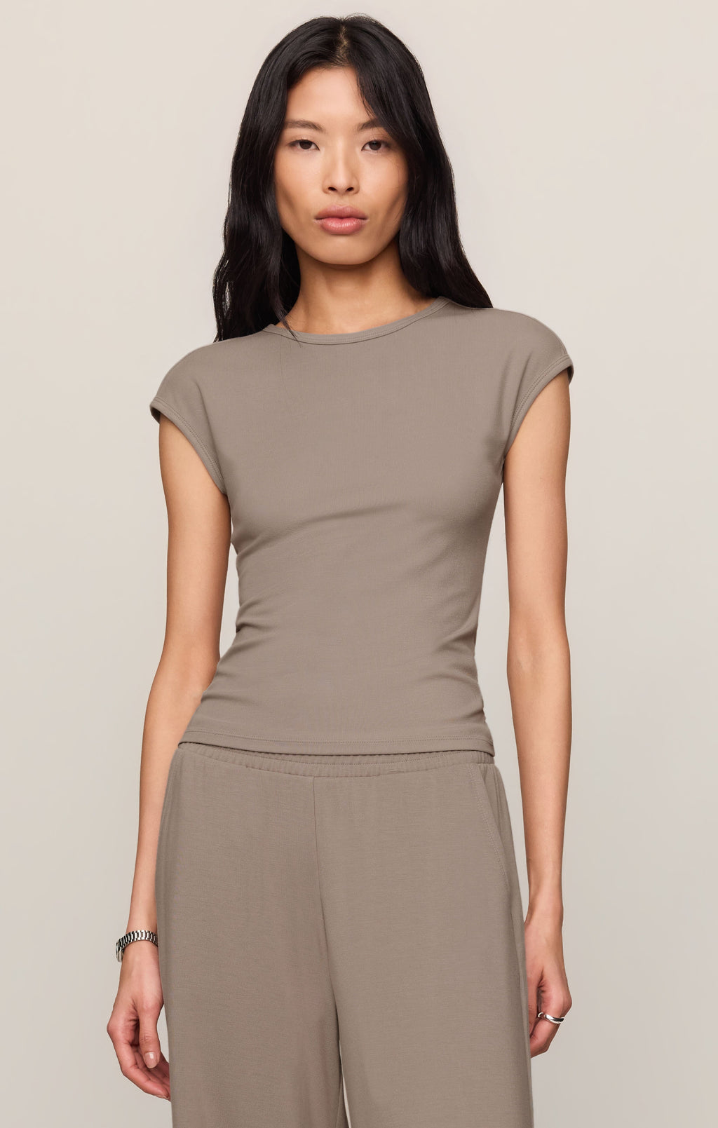 Soft Trace Second Skin Tee