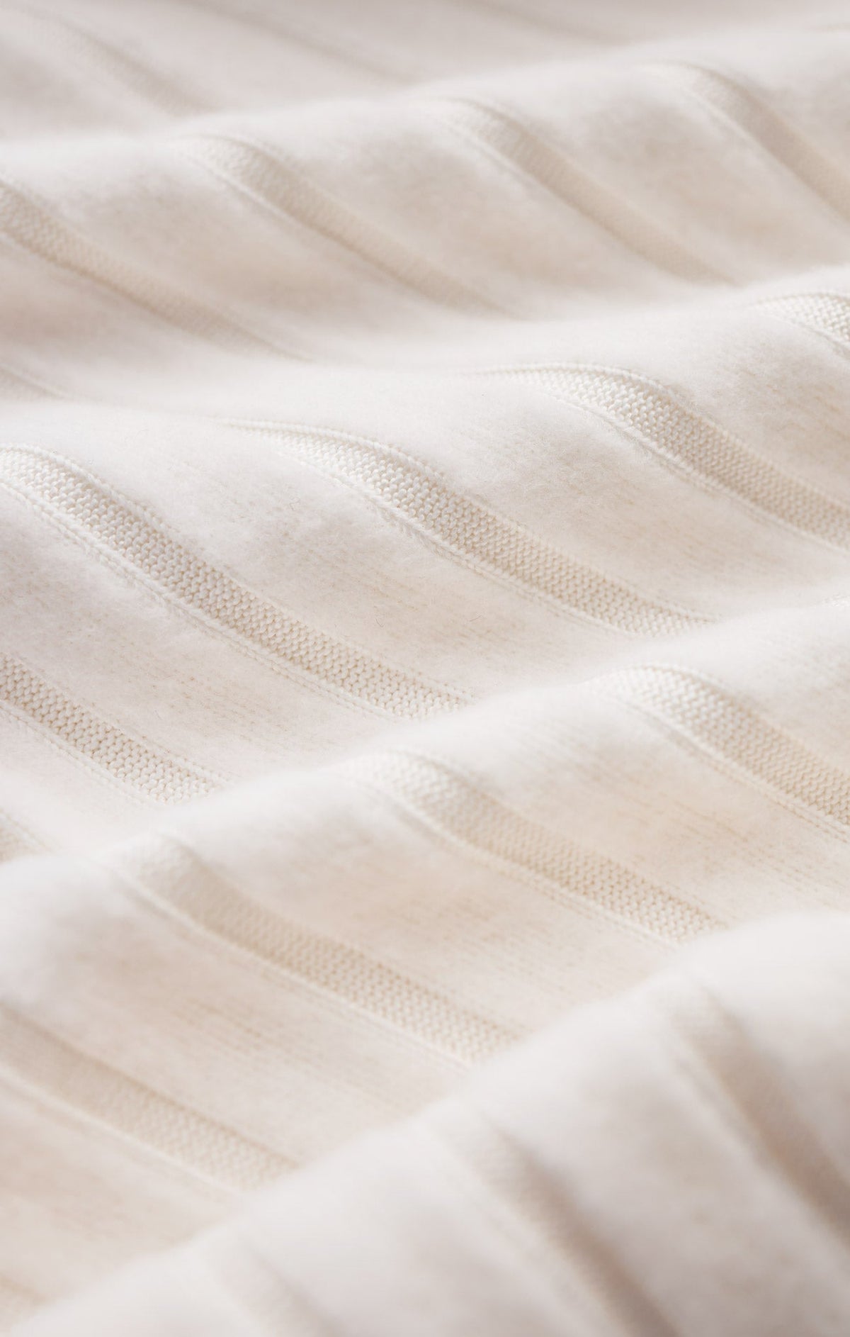 Zoe Silky Rib Tank Bra