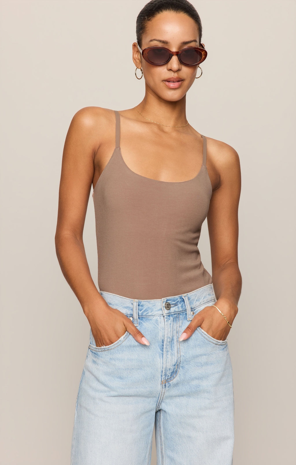 Second Skin Cami