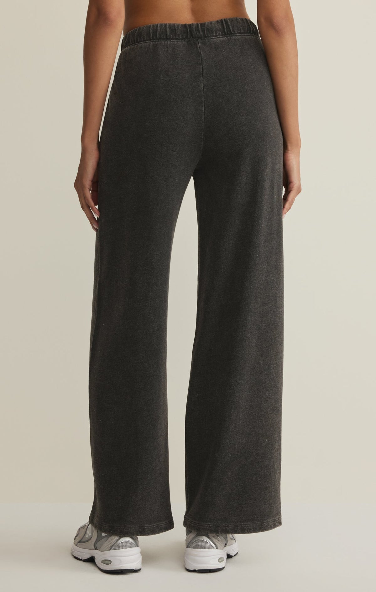 Hunter Knit Denim Pant