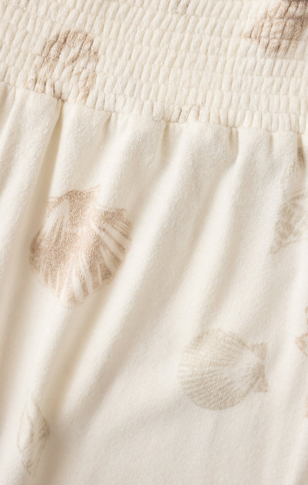 Dawn Shell Short