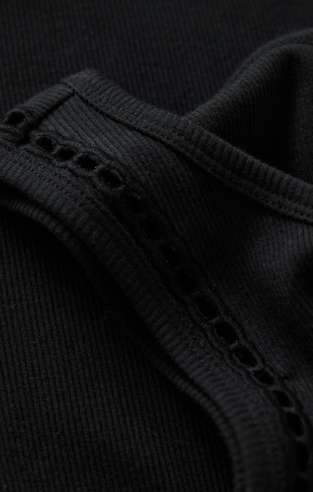 Boa Rib Tank