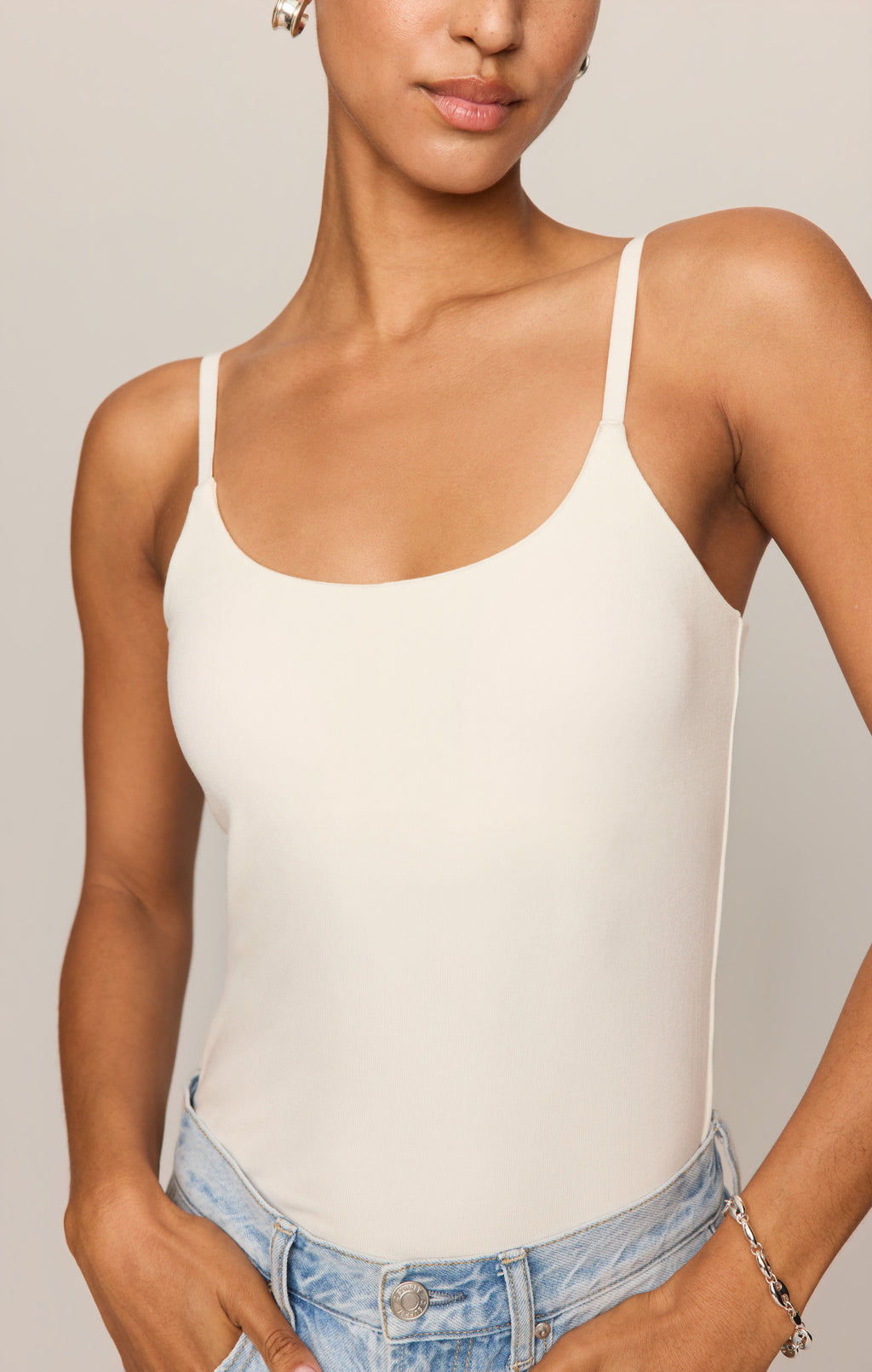 Second Skin Cami
