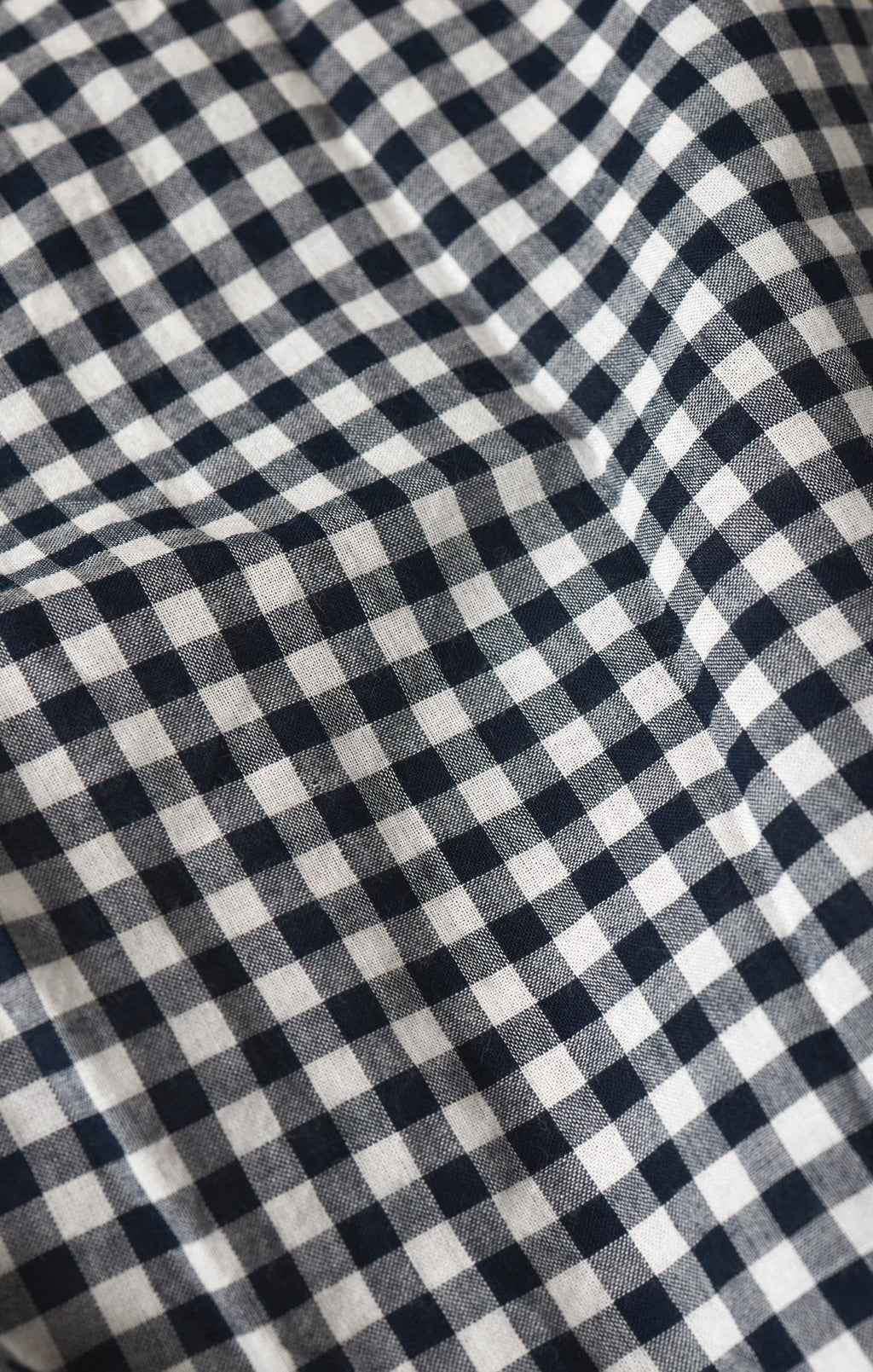 Seaport Gingham Button Up