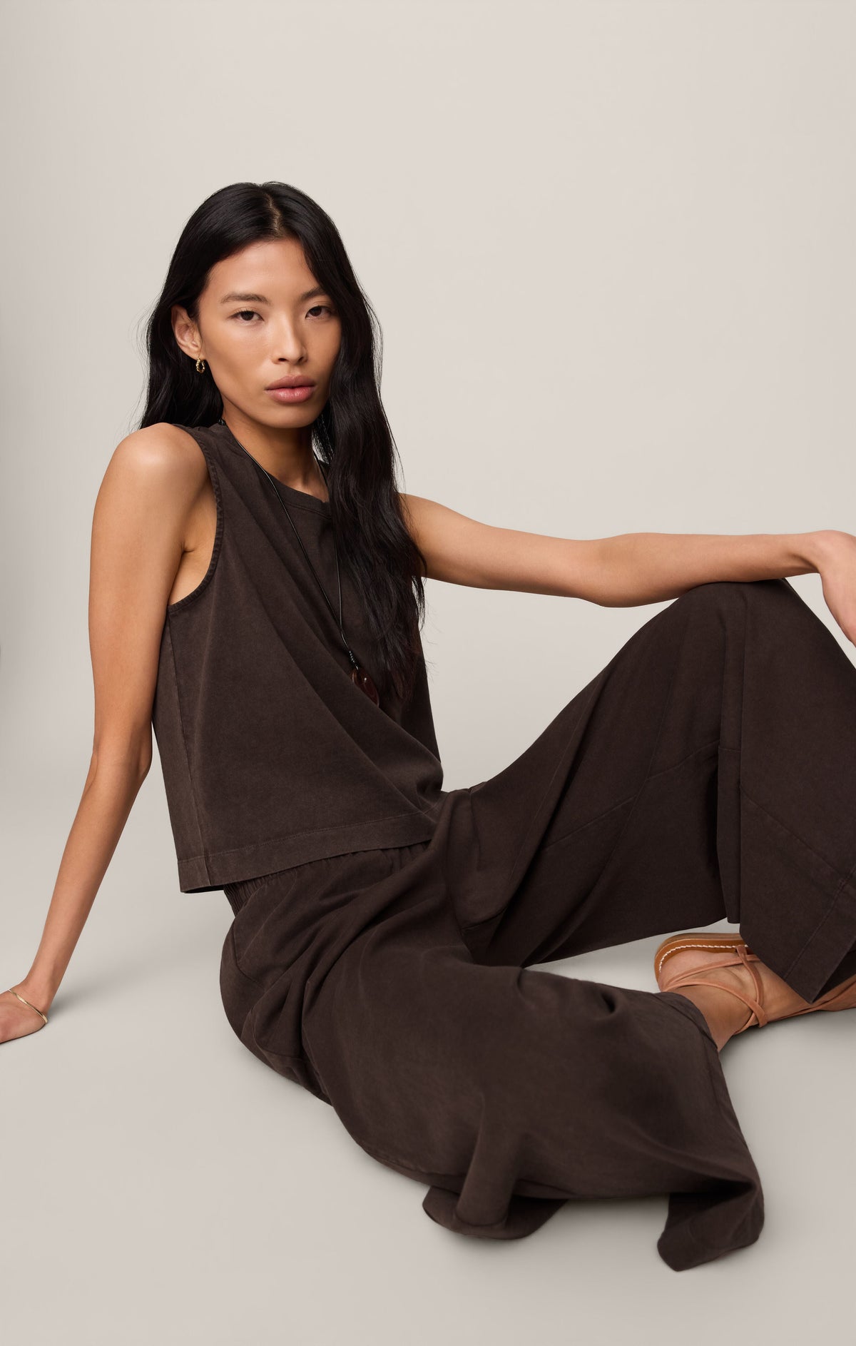 Scout Jersey Pant