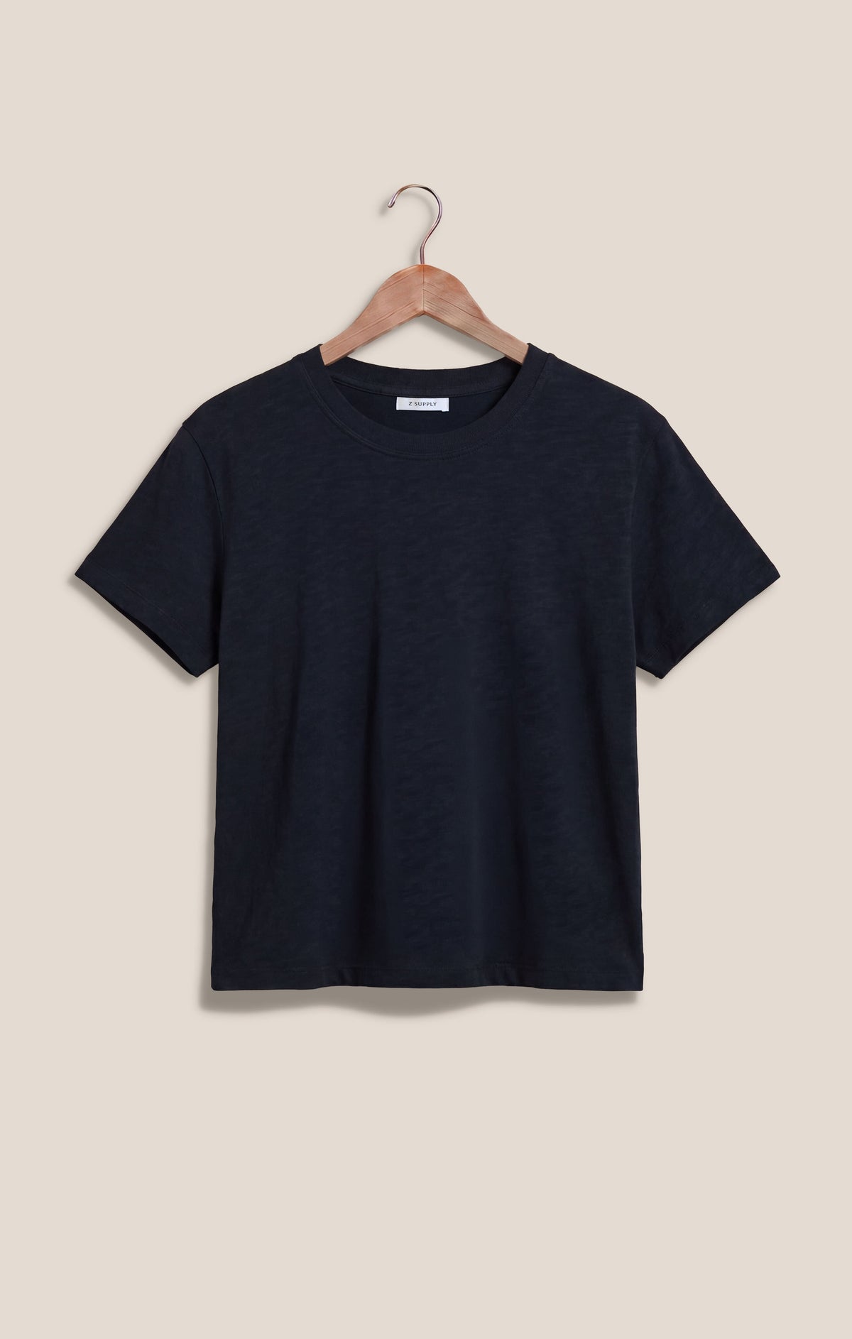 Modern Slub Tee