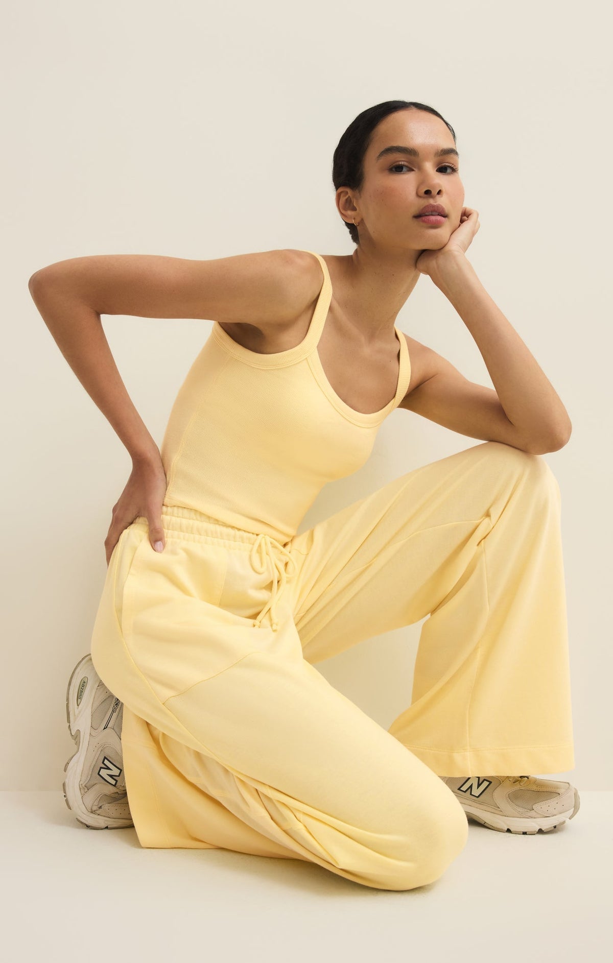 Mindful Pant