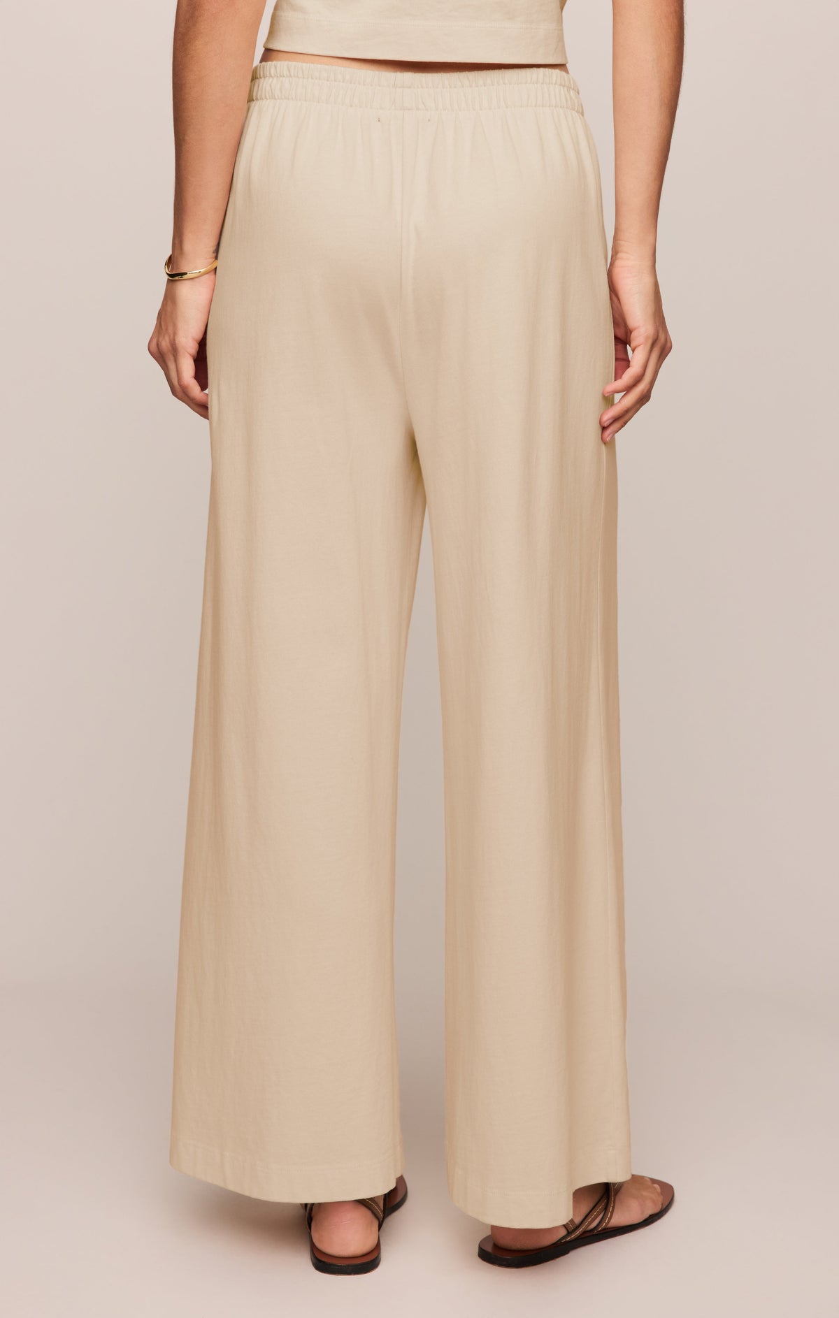 Scout Jersey Pant
