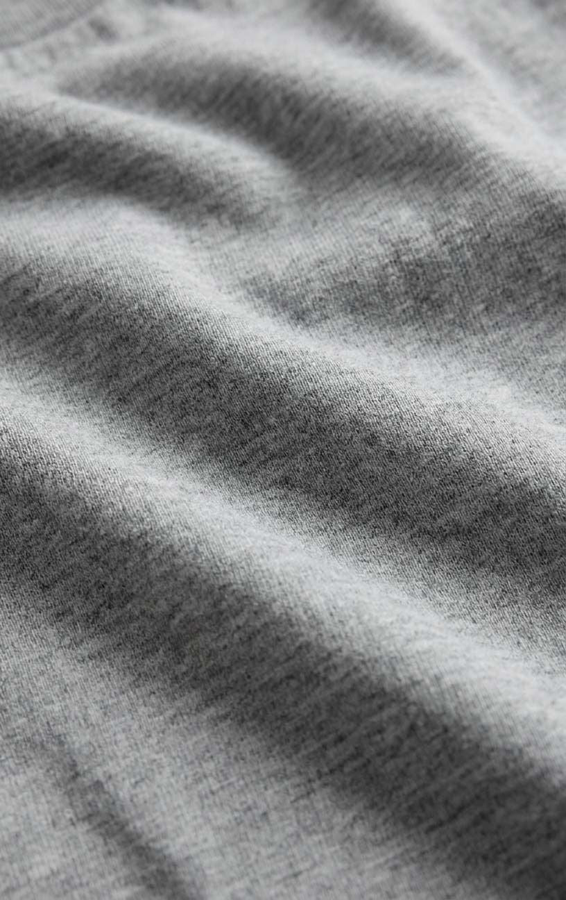 Modern Slub Tee