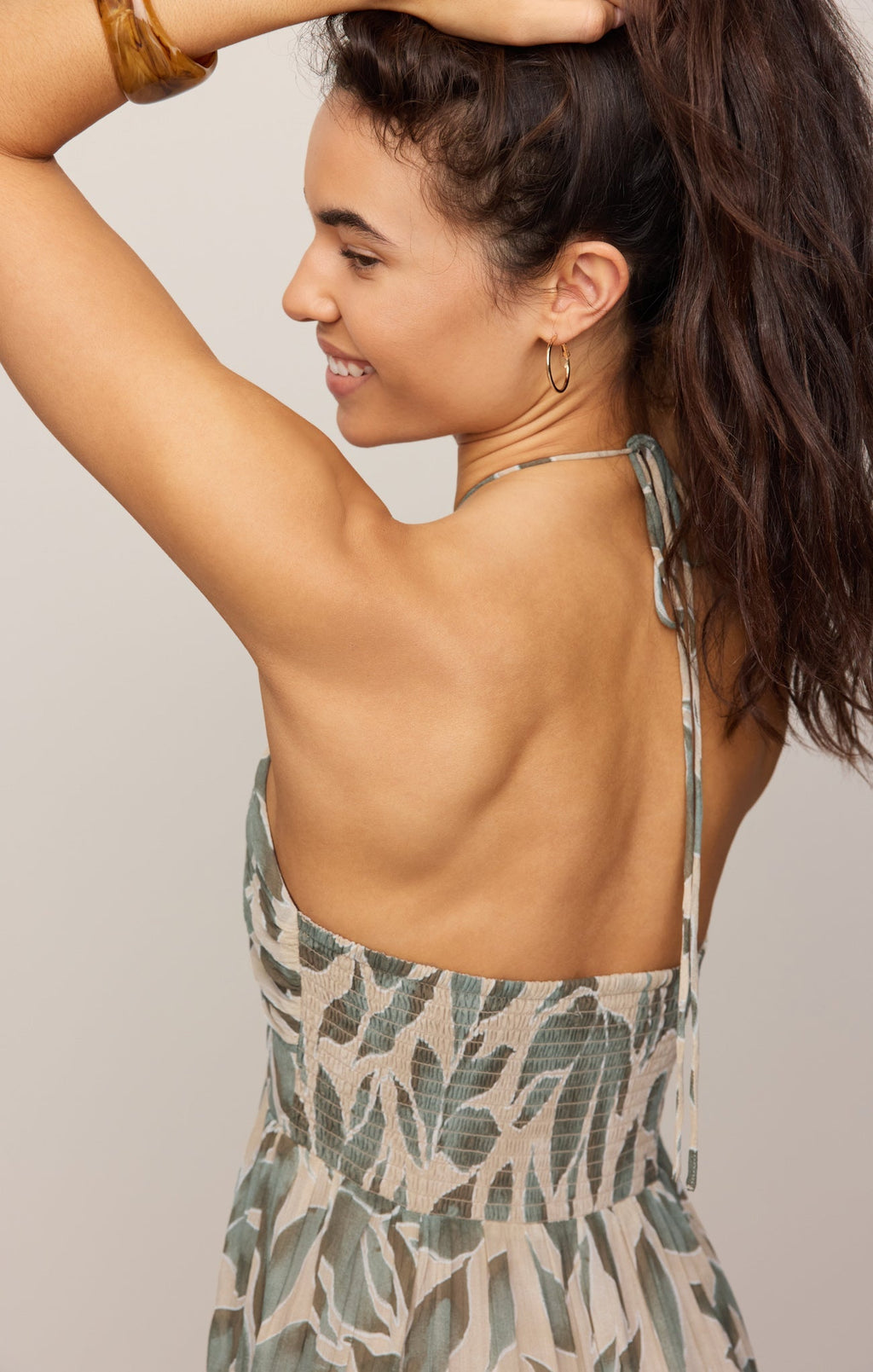 Lanie Maxi Dress