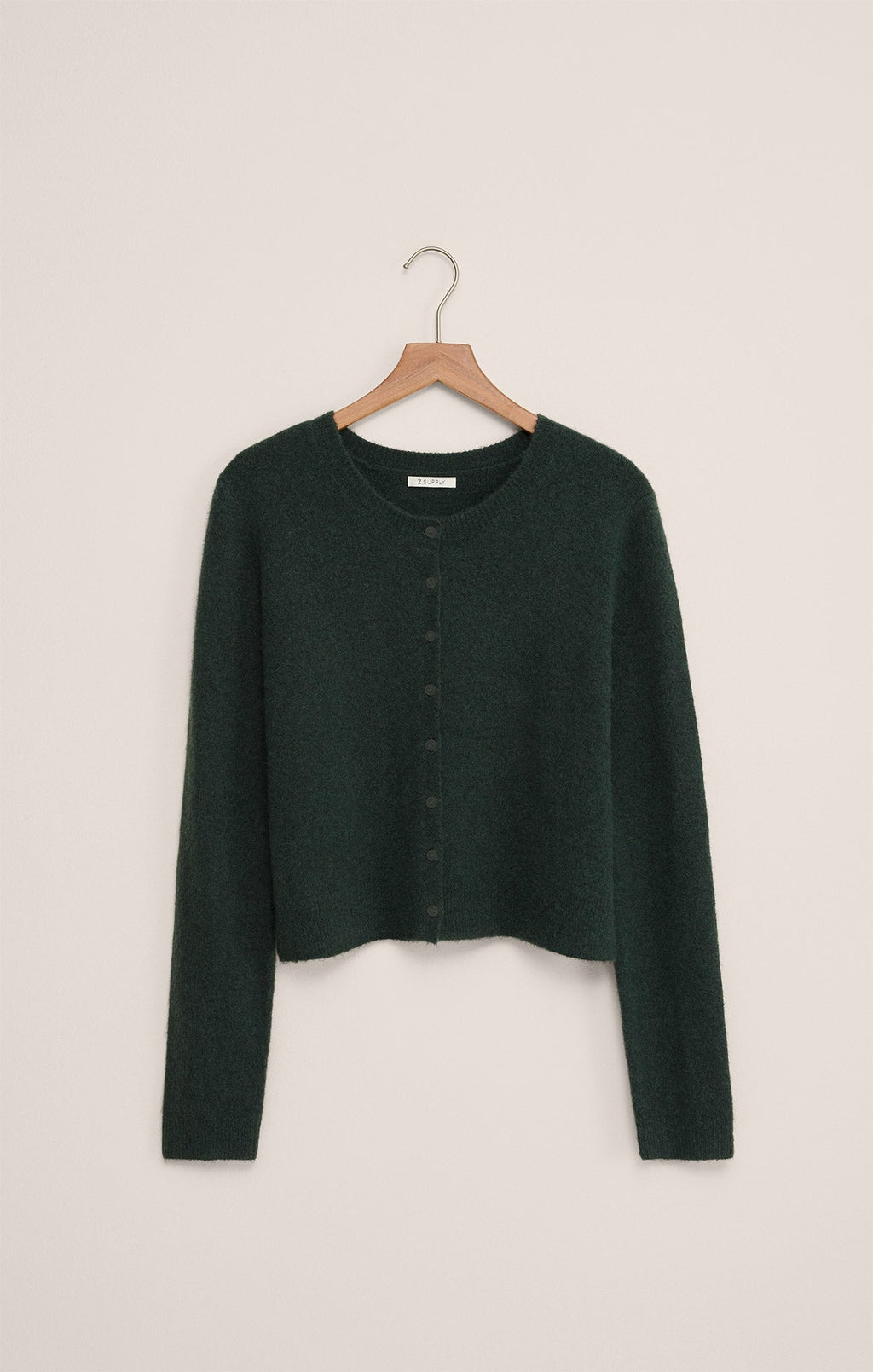 Medina Cozy Cardigan
