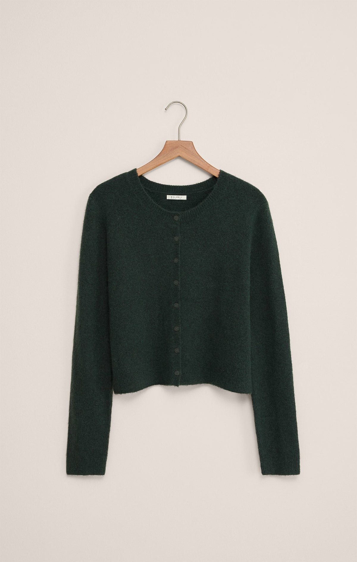 Medina Cozy Cardigan