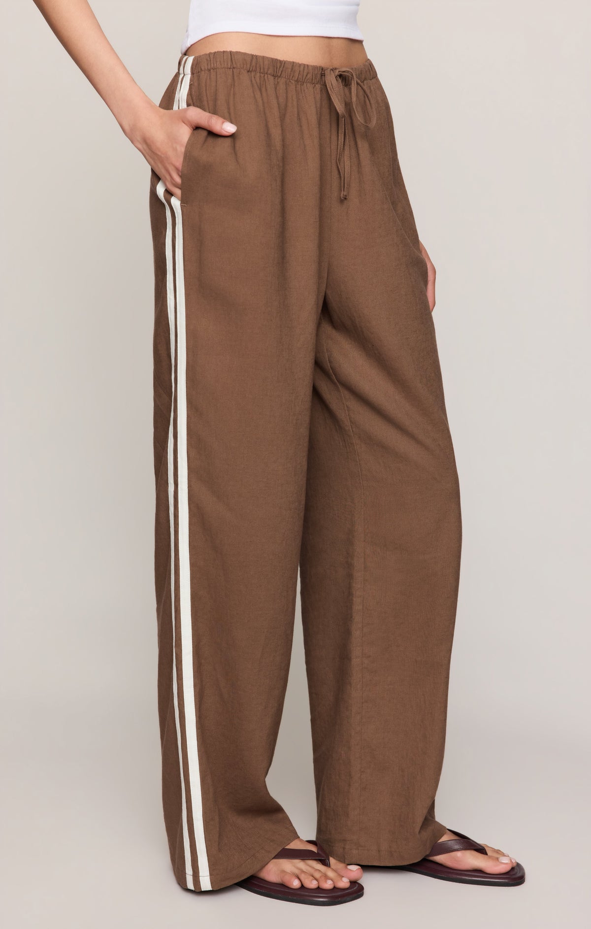 Venice Track Pant