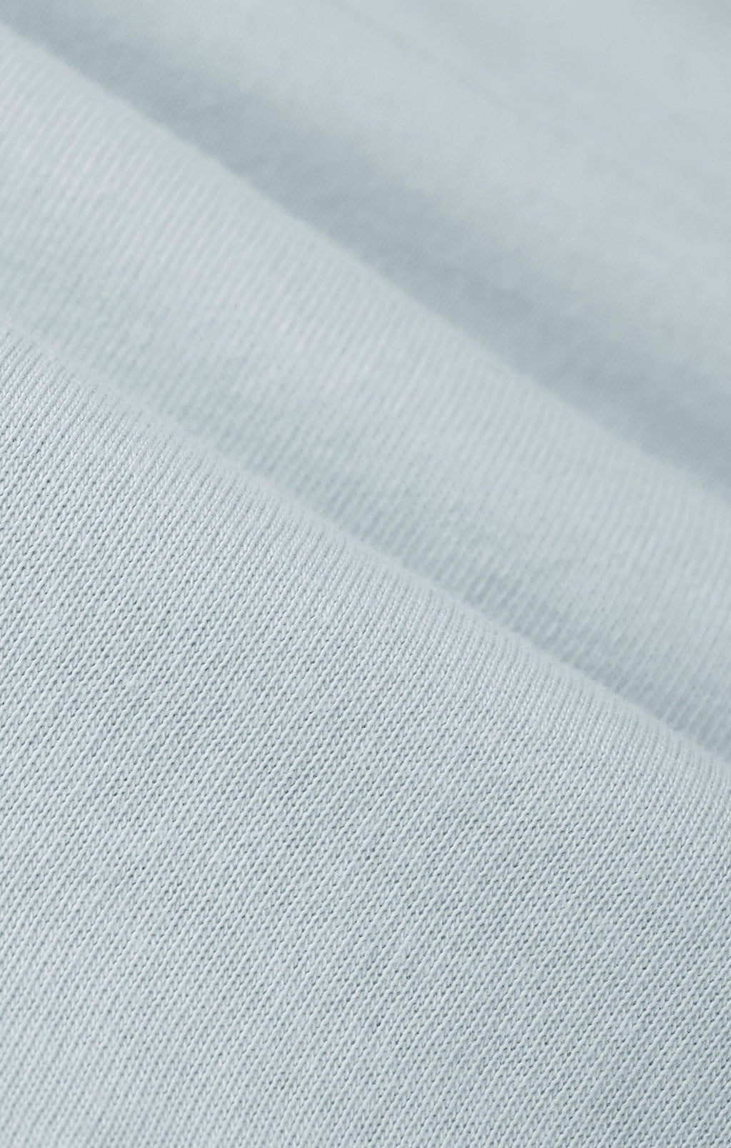 Tourist Airy Knit Jersey Tee