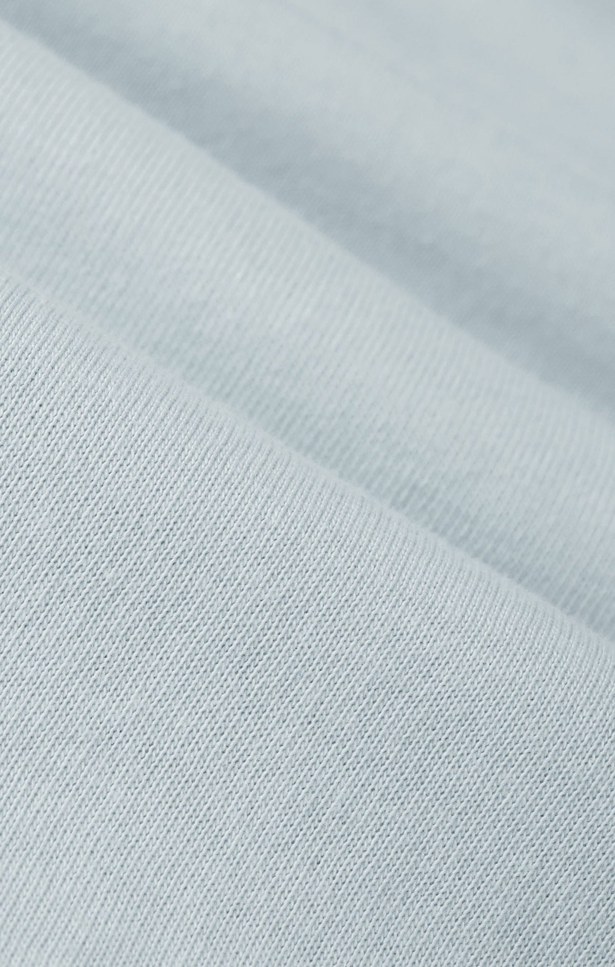 Tourist Airy Knit Jersey Tee