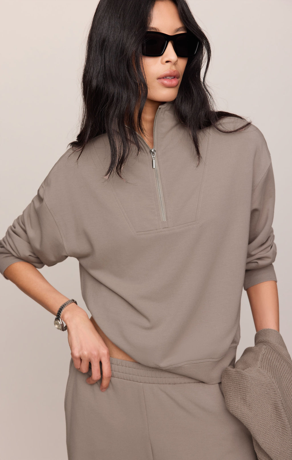 In Transit Modal Pant