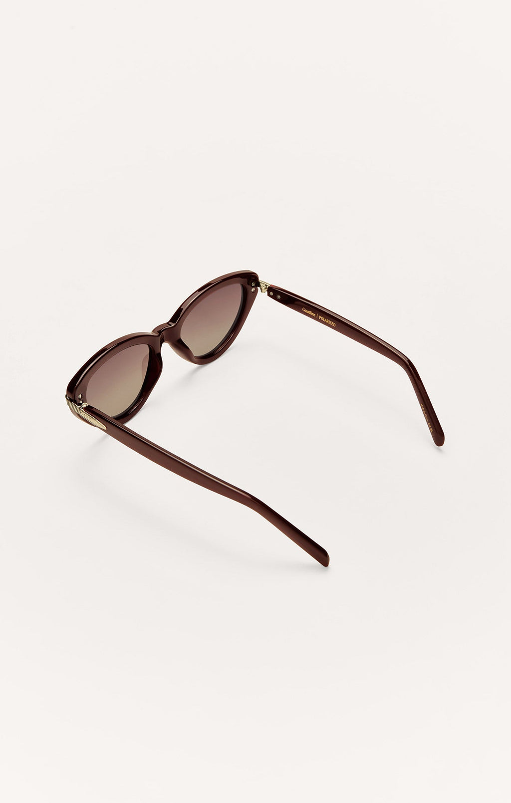 Studio Polarized Sunglasses