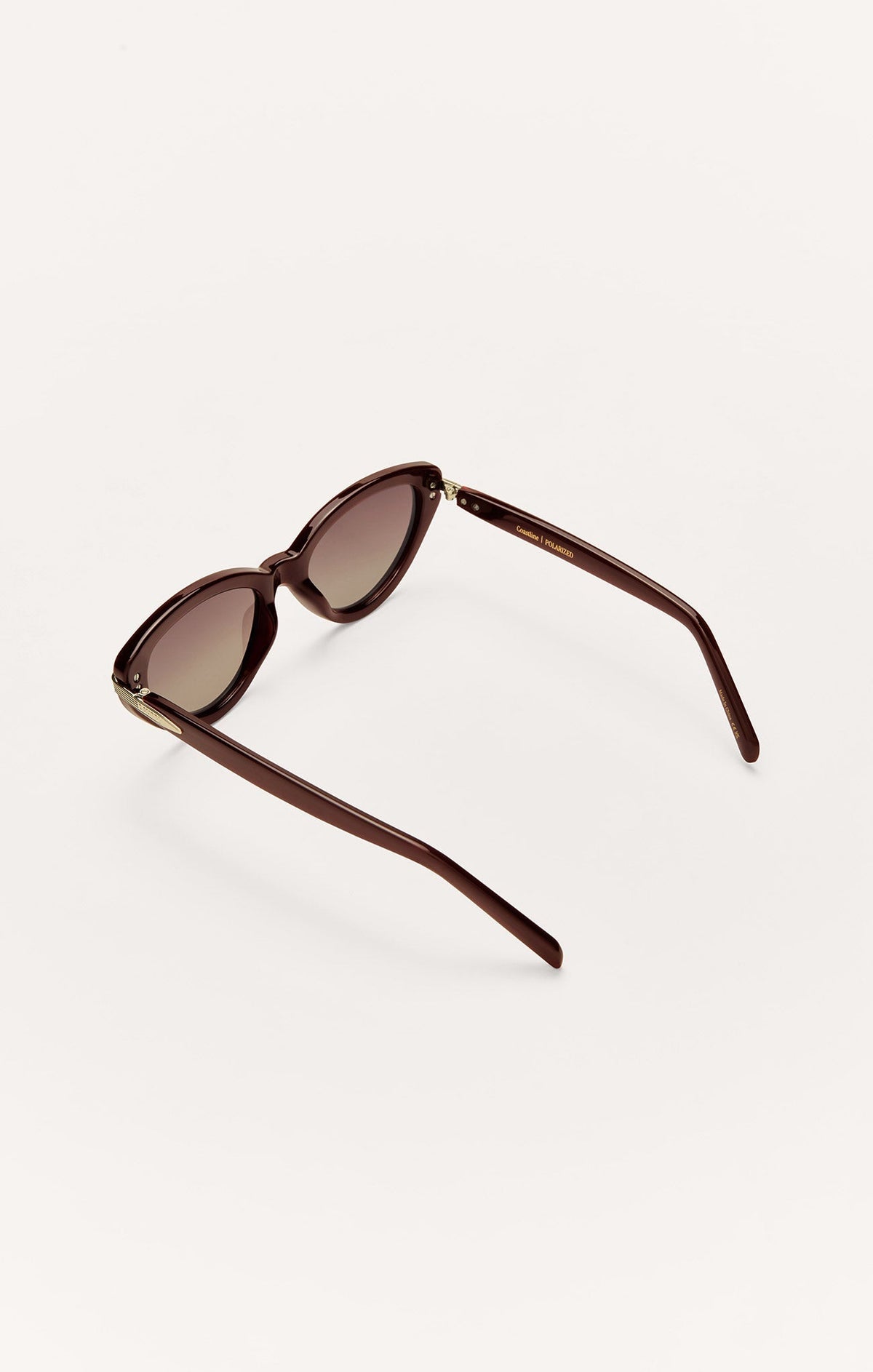 Studio Polarized Sunglasses