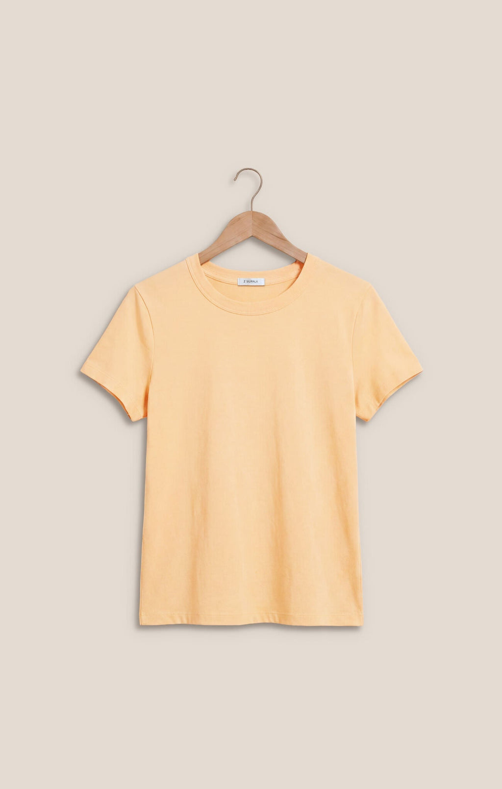 Junie Cotton Tee