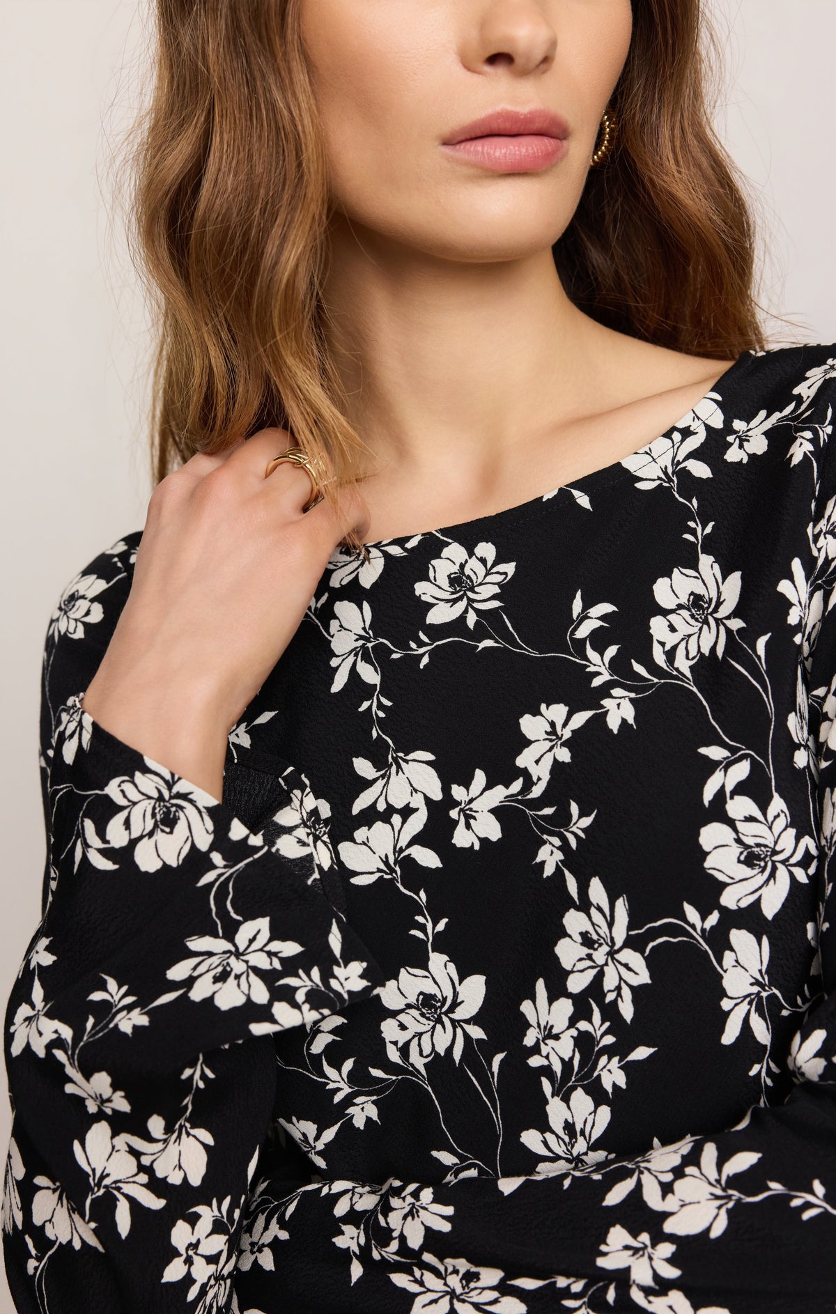 Campbell Clea Mini Dress