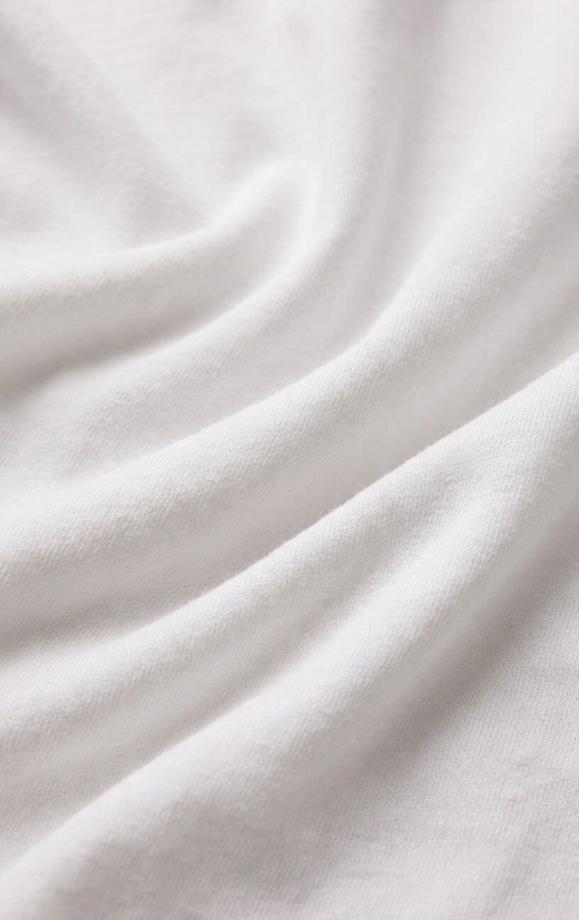 Tourist Airy Knit Jersey Tee