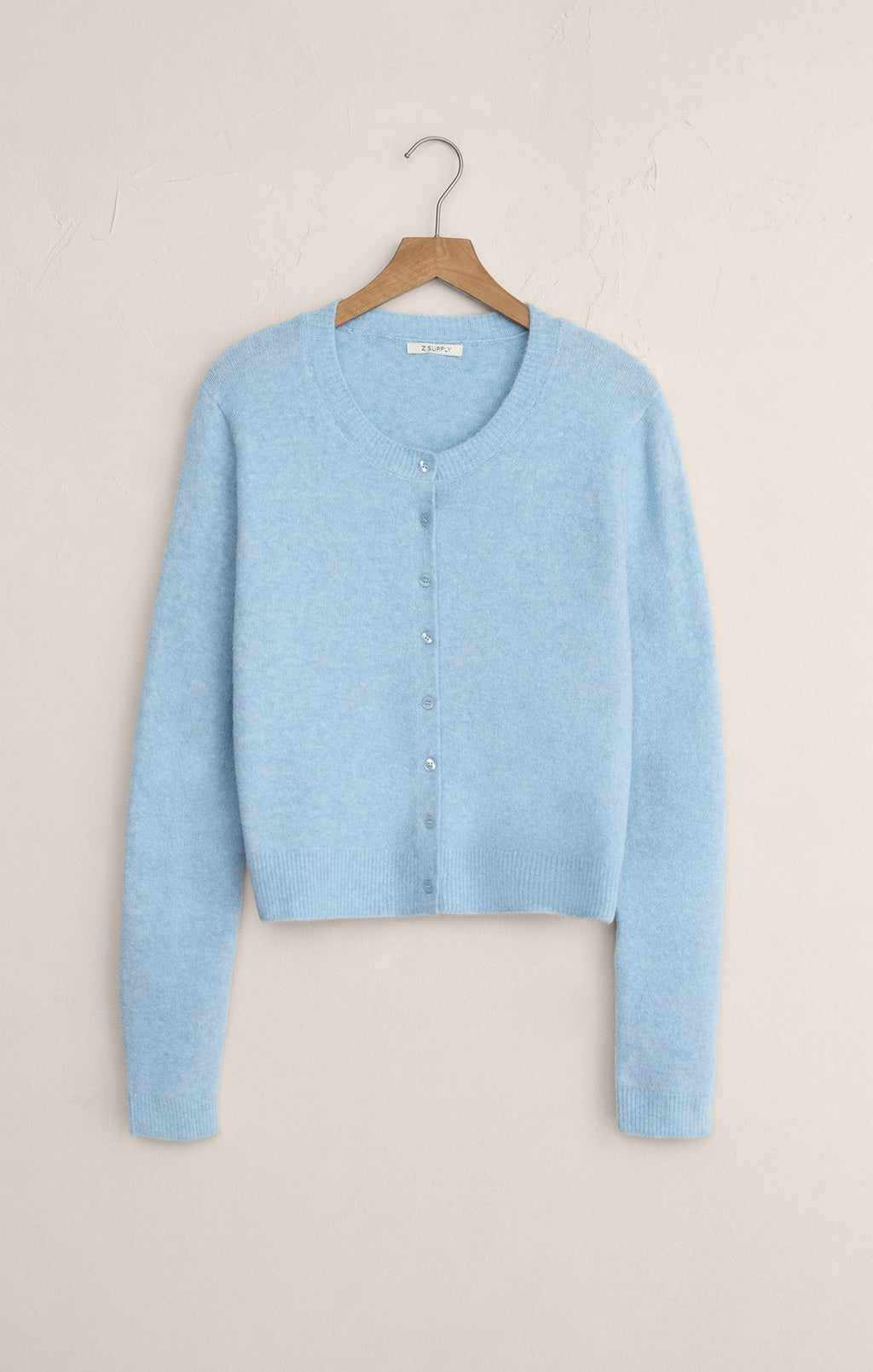 Medina Cozy Cardigan