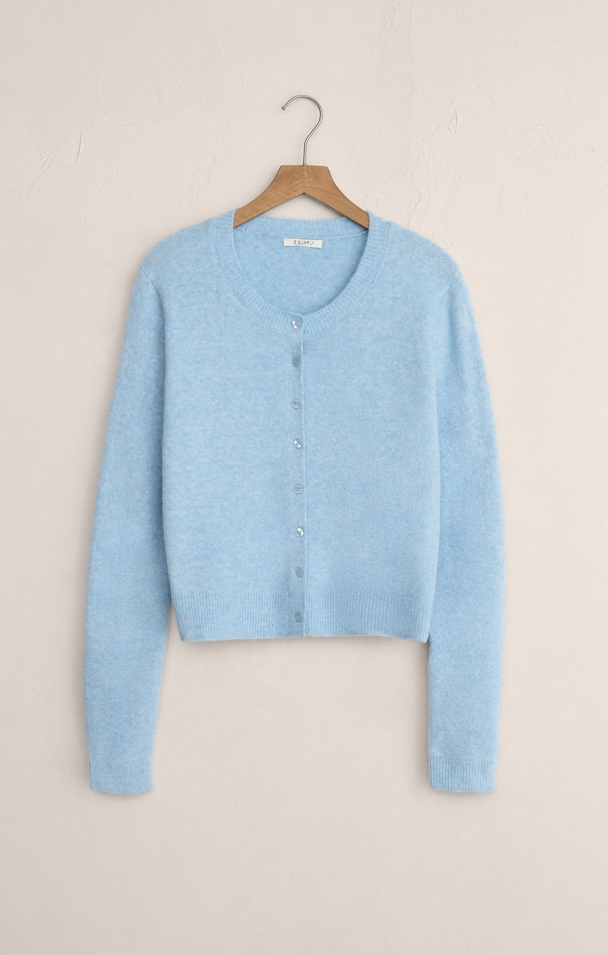 Medina Cozy Cardigan