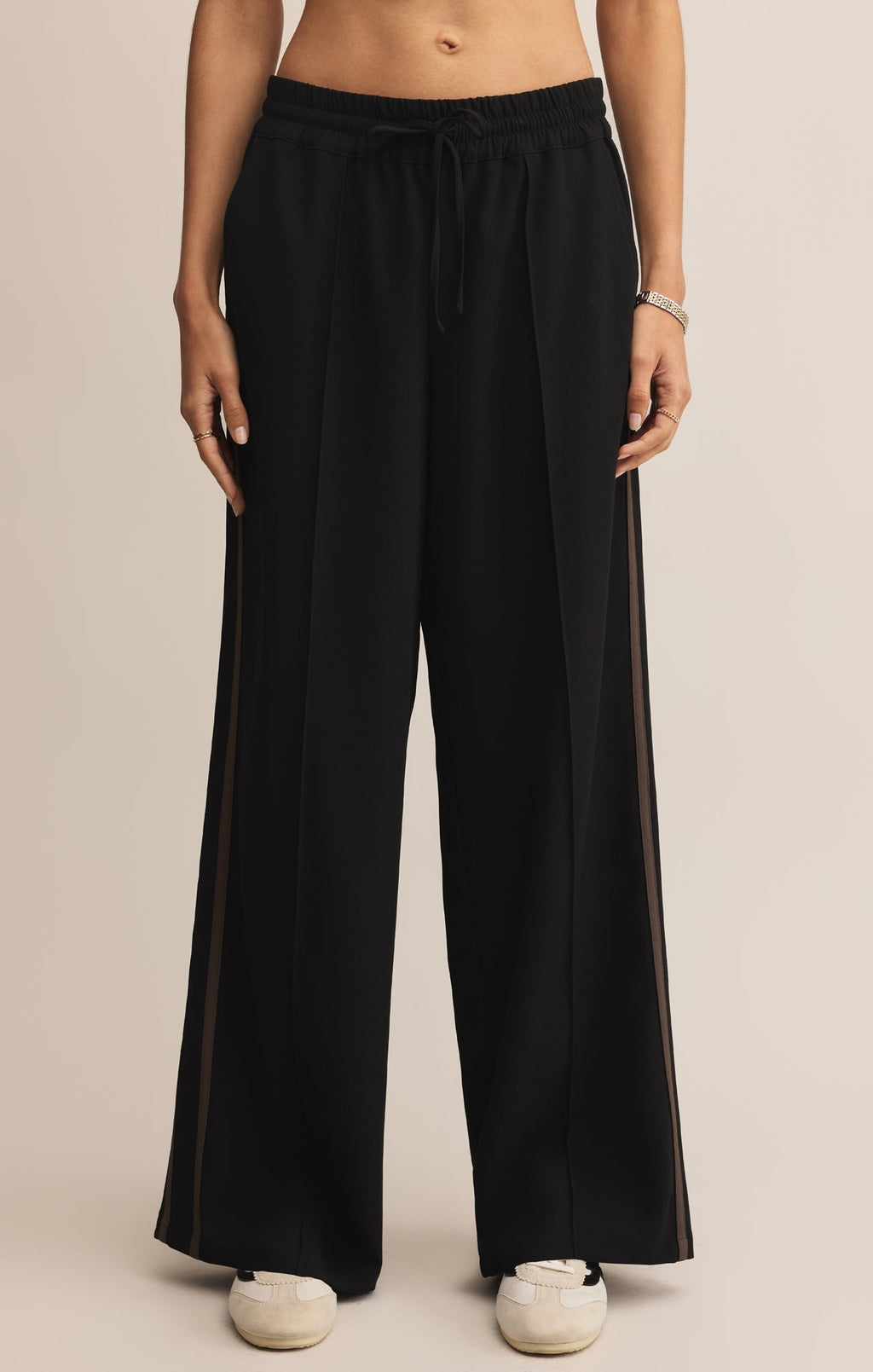 Saunder Track Pant