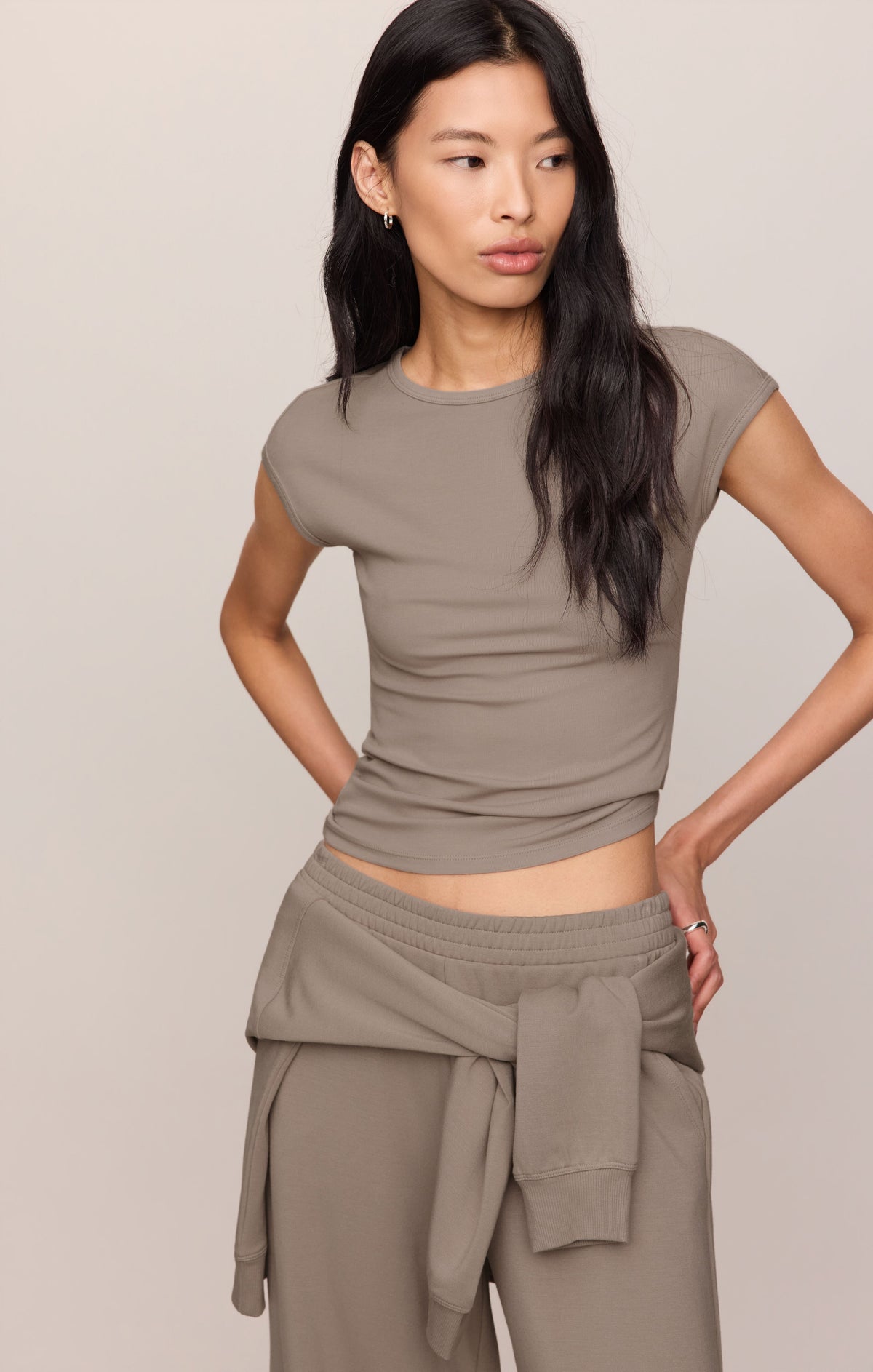 In Transit Modal Pant